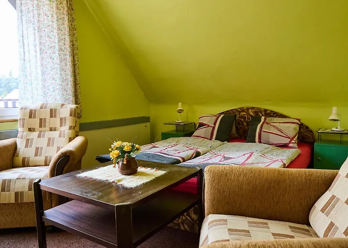 Apartment Novy Svet By Interhome