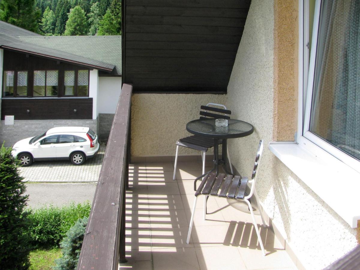 Novy Svet By Interhome Harrachov
