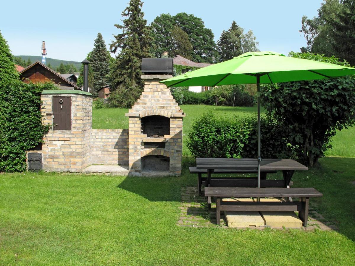 Novy Svet By Interhome Apartment Harrachov