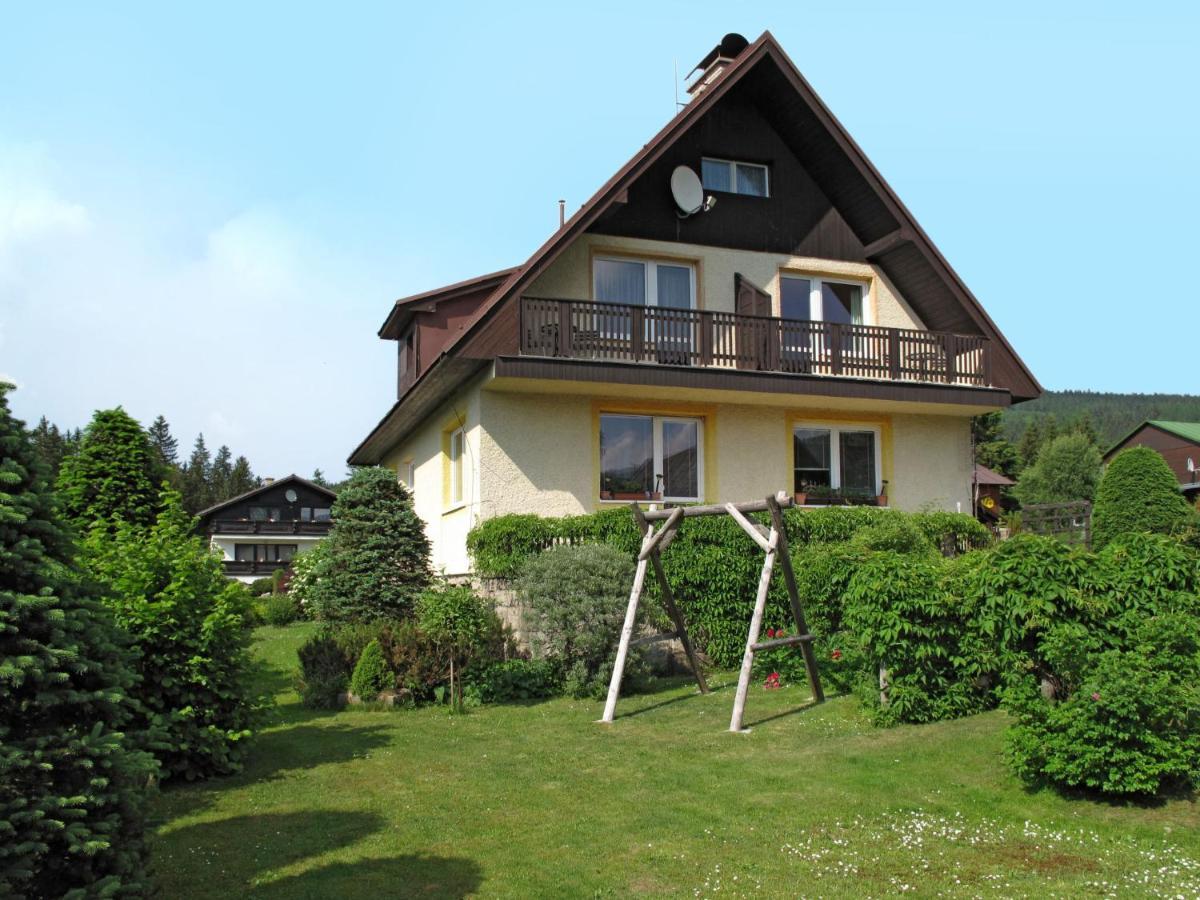 Novy Svet By Interhome *