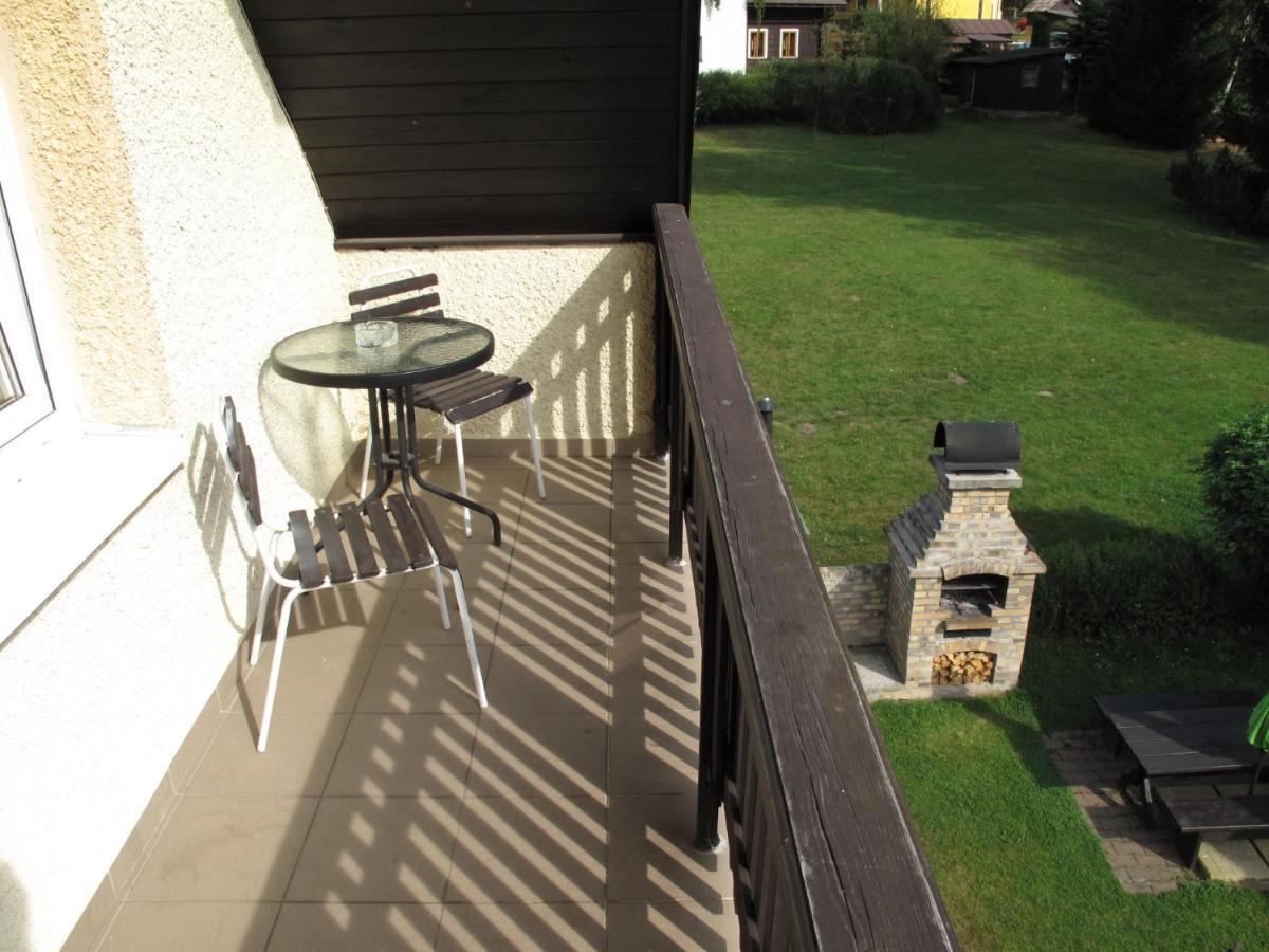 Novy Svet By Interhome *