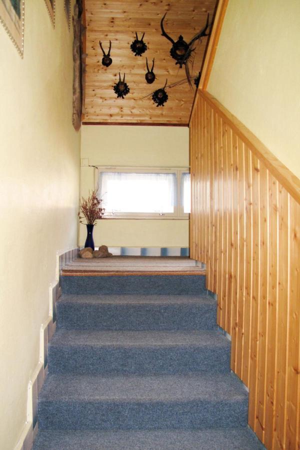 Novy Svet By Interhome * Harrachov