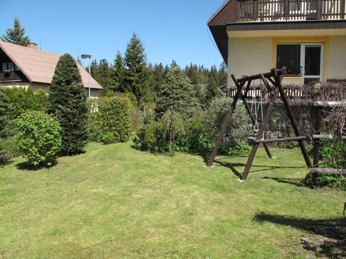 Novy Svet By Interhome Harrachov