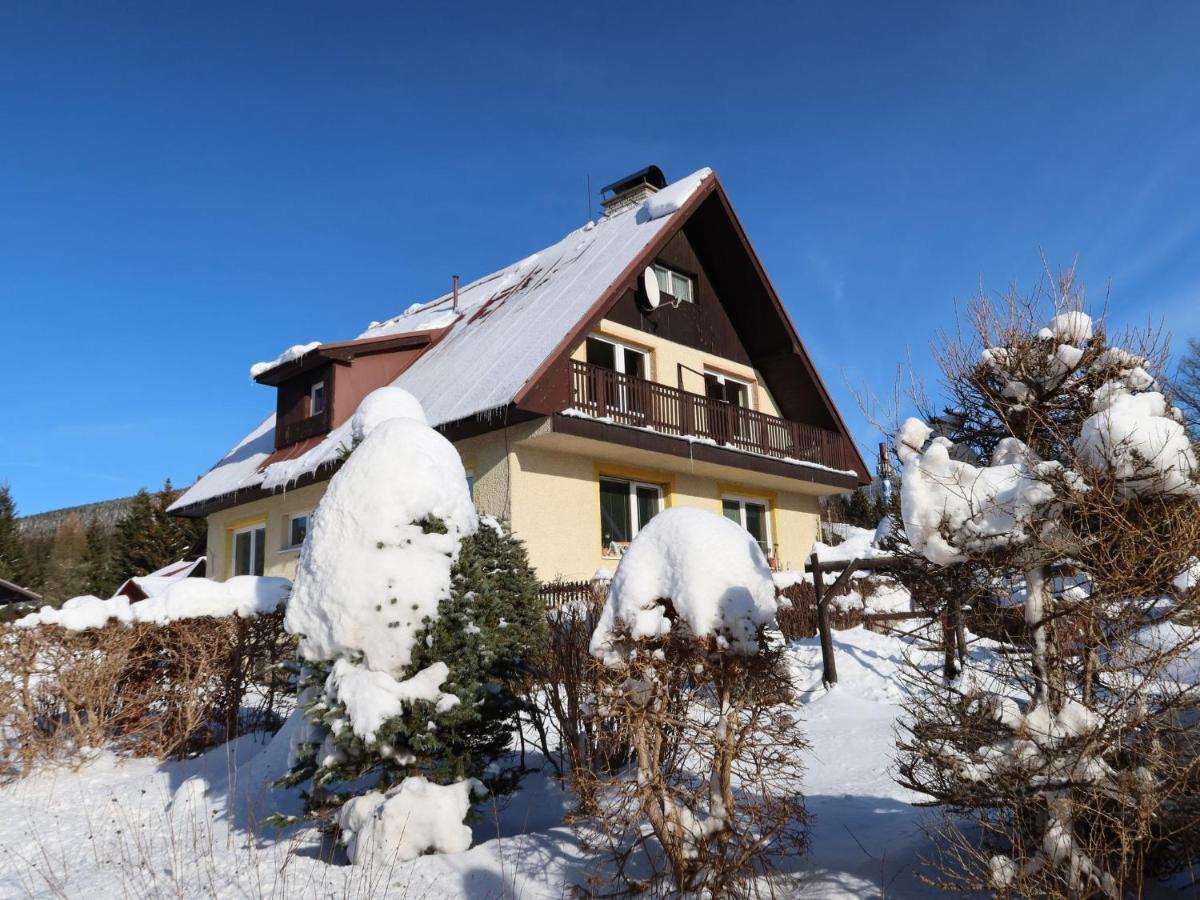 Novy Svet By Interhome Apartment Harrachov