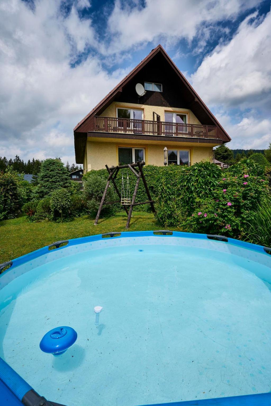 Appartement Novy Svet By Interhome *