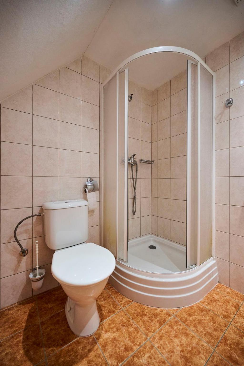 Novy Svet By Interhome Apartment