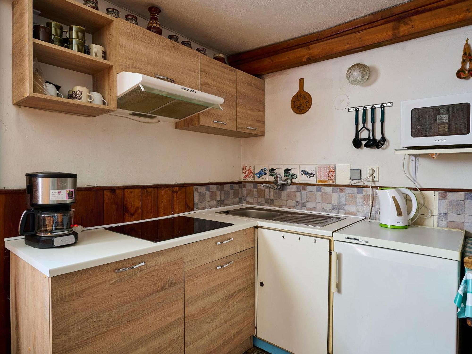 Novy Svet By Interhome * Harrachov