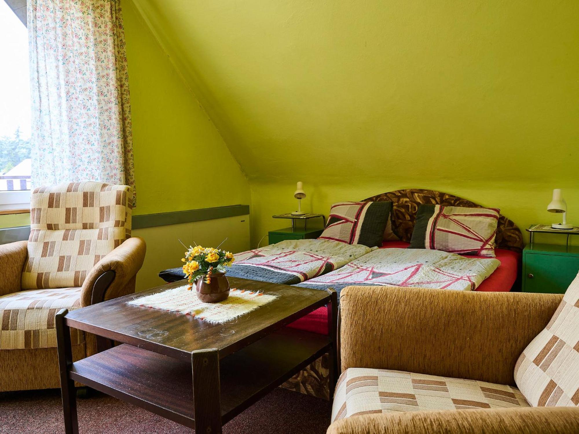 Apartment Novy Svet By Interhome *