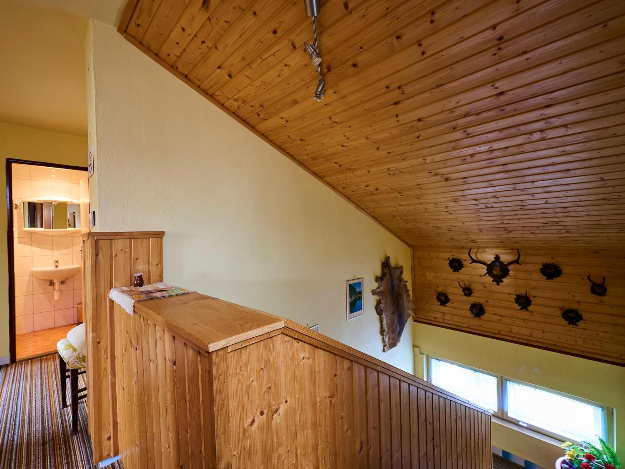 Novy Svet By Interhome * Harrachov