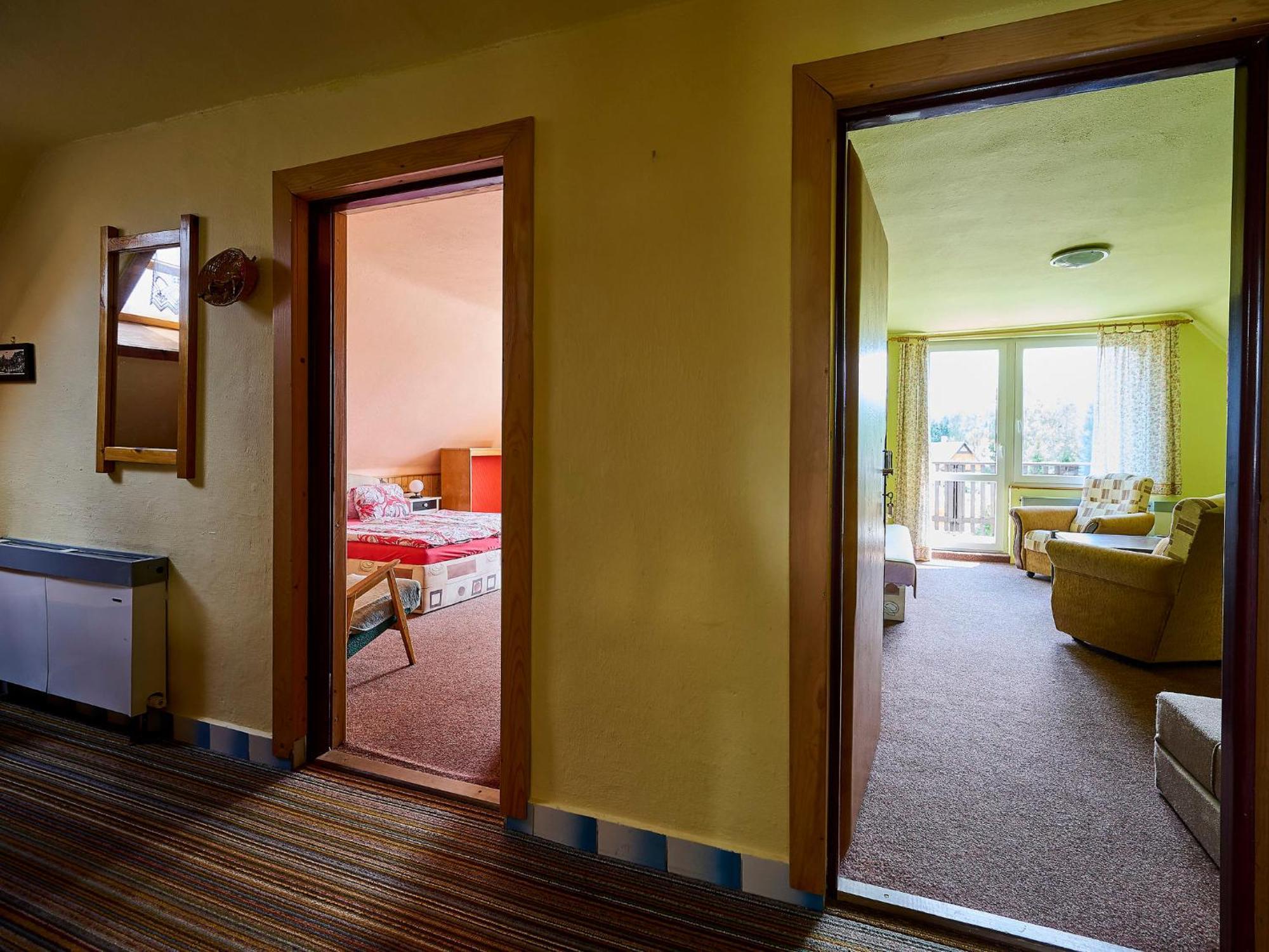 Apartment Novy Svet By Interhome *