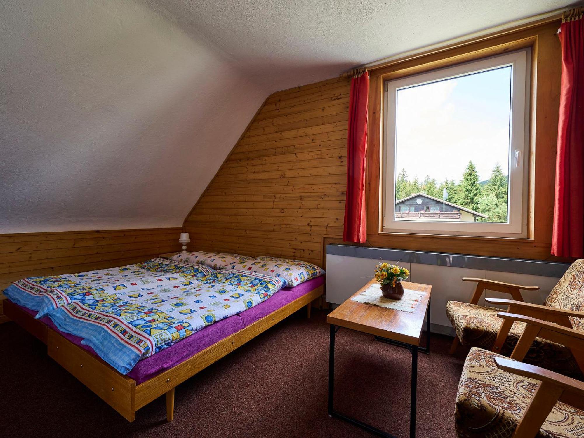 Novy Svet By Interhome Apartment