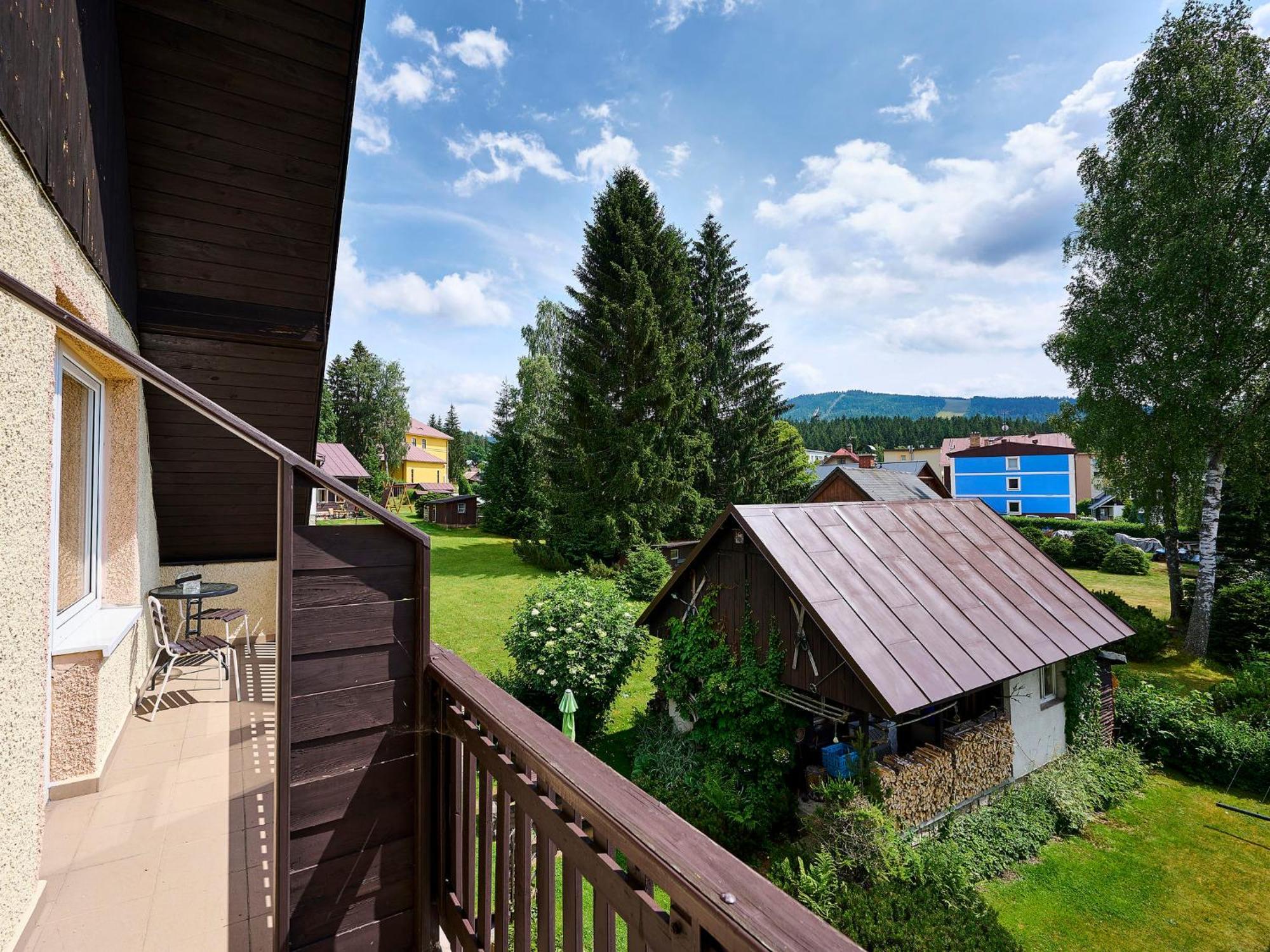 Novy Svet By Interhome