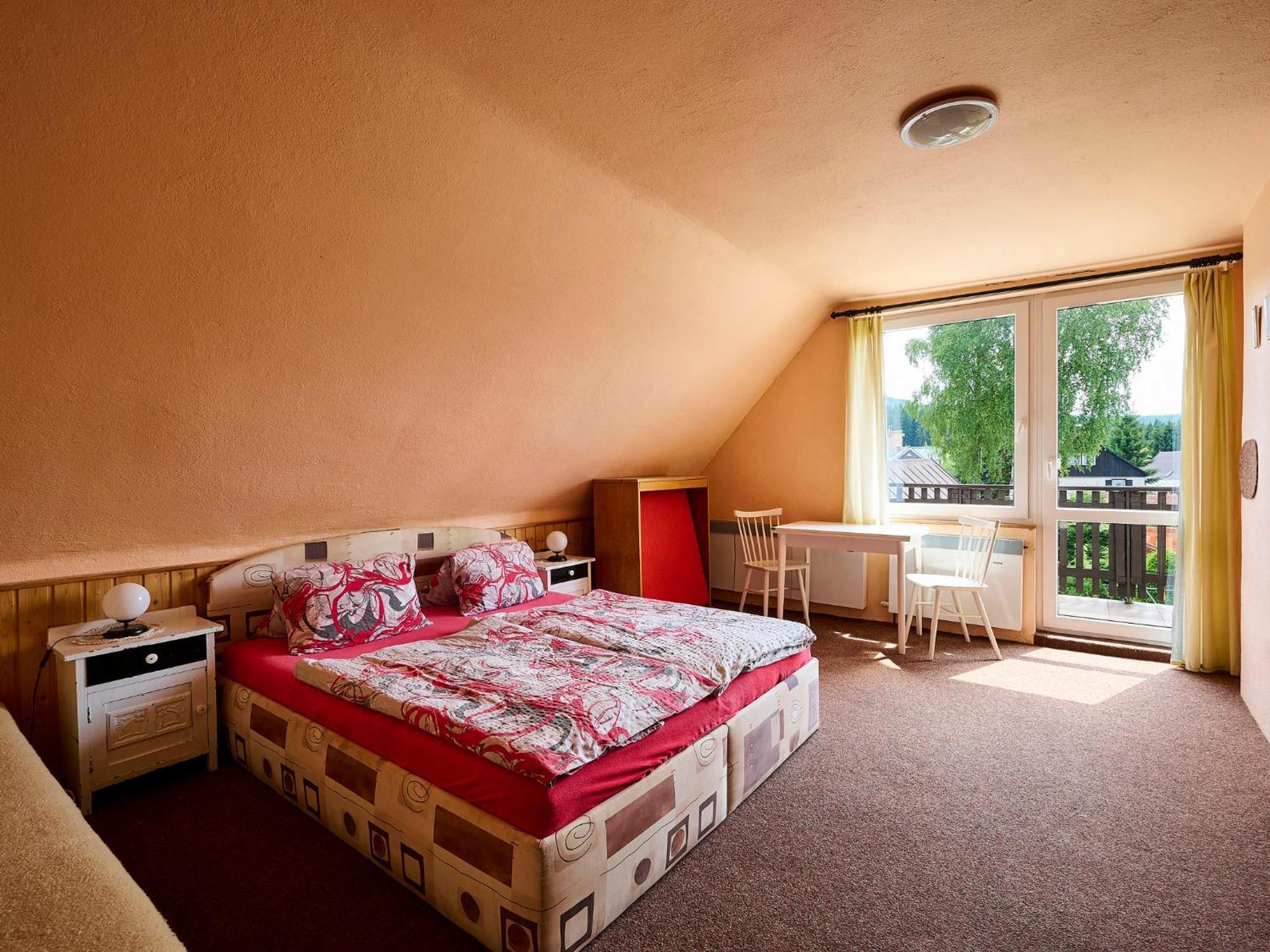 Novy Svet By Interhome * Harrachov