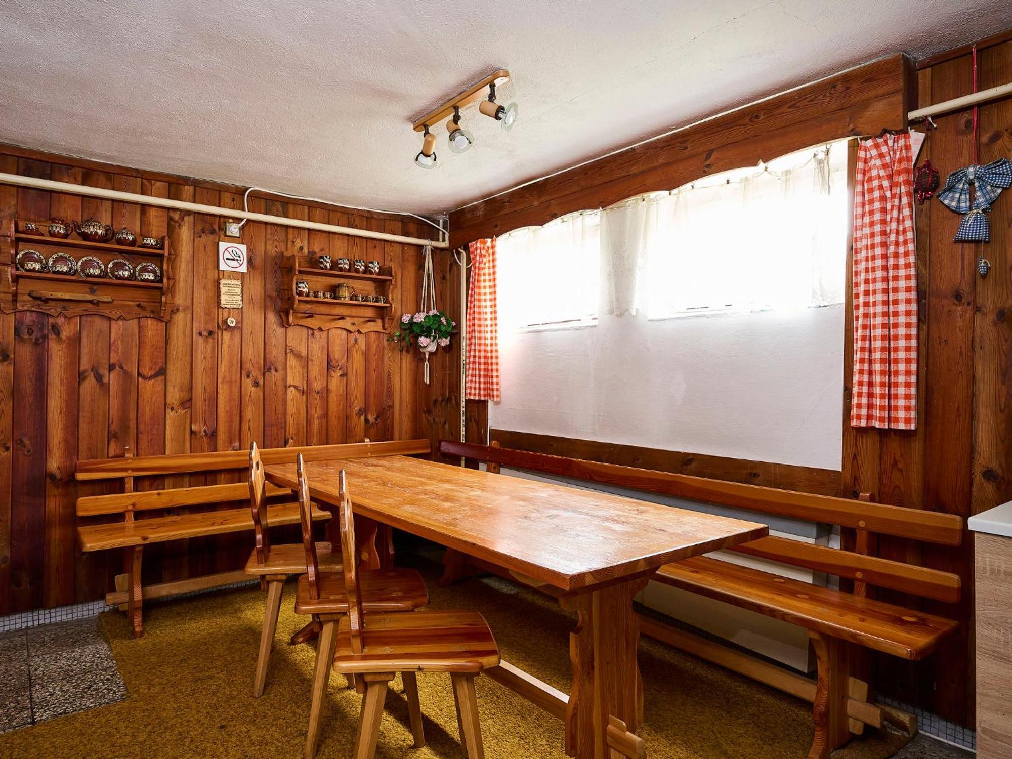 Novy Svet By Interhome Apartment *
