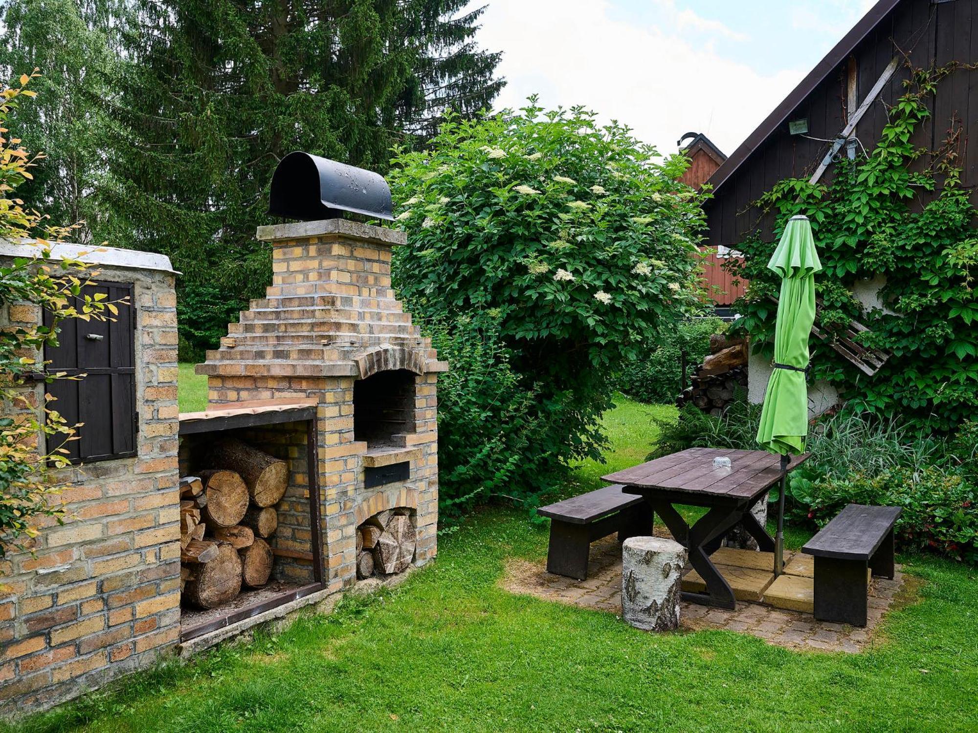 Novy Svet By Interhome Harrachov