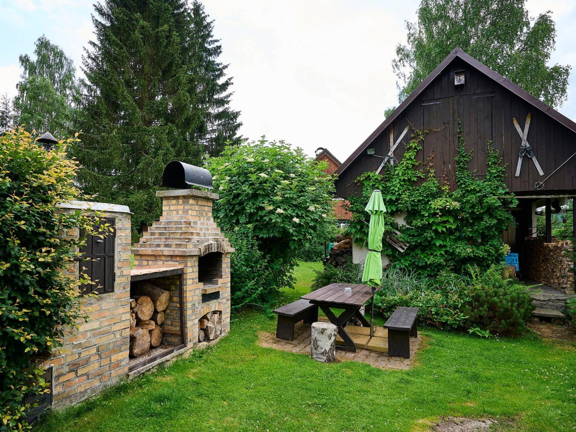 Novy Svet By Interhome Apartment